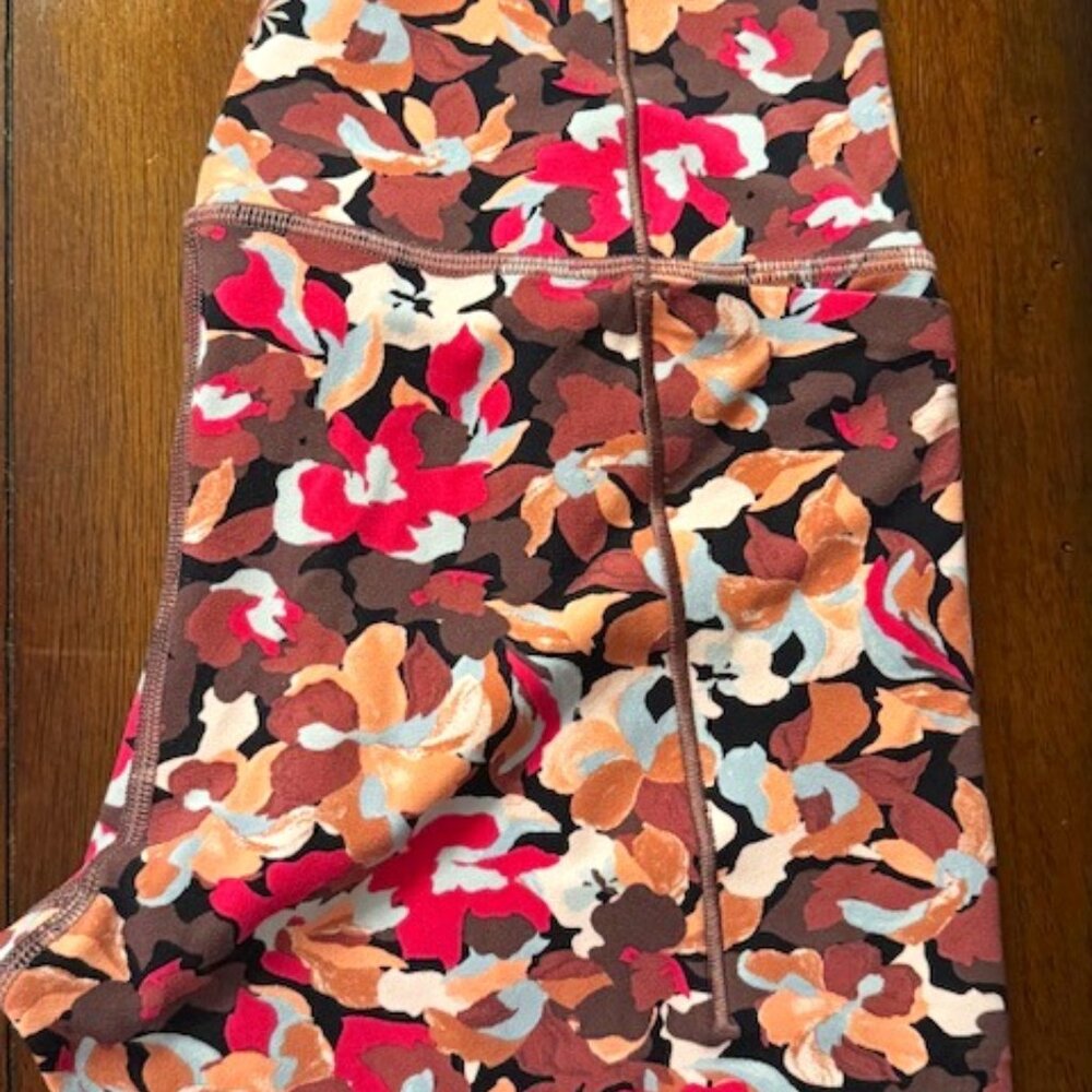 ATHLETA LEGGINGS